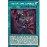 Sanct des Unterweltlerschmieds INFO-DE062