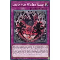 Leiden vom weißen Wald INFO-DE071