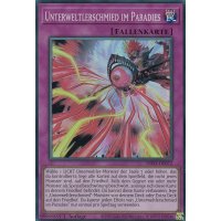 Unterweltlerschmied im Paradies INFO-DE072