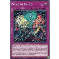 Sangen Kaiho INFO-DE073