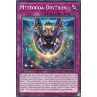 Meteoroa-Drytron INFO-DE076