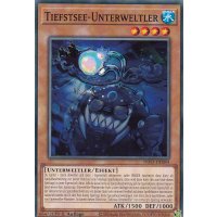 Tiefstsee-Unterweltler INFO-DE084