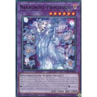 Nekror&uuml;st-Prinzessin INFO-DE085