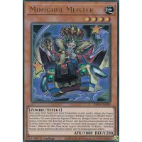 Mimighul Meister INFO-DE090