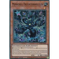 Mimighul Erzunterweltler INFO-DE093
