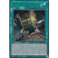Mimighul-Dungeon INFO-DE094