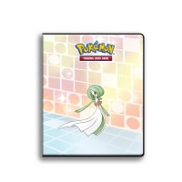 Pokemon 4-Pocket Album - Gallery Series Trick Room von Ultra Pro