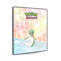 Pokemon 9-Pocket Album - Gallery Series Trick Room von Ultra Pro