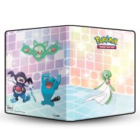 Pokemon 9-Pocket Album - Gallery Series Trick Room von Ultra Pro