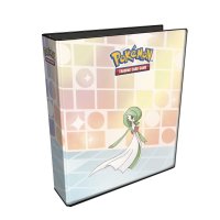 Pokemon Ringordner - Gallery Series Trick Room von Ultra Pro