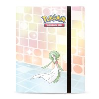 Pokemon PRO-Binder Album - Gallery Series Trick Room von Ultra Pro