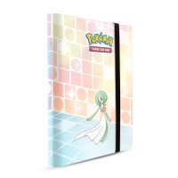 Pokemon PRO-Binder Album - Gallery Series Trick Room von Ultra Pro