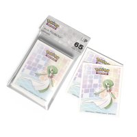 Pokemon Sleeves (65 Kartenh&uuml;llen) - Gallery Series Trick Room von Ultra Pro