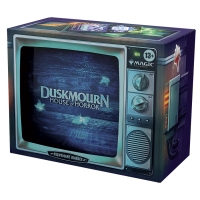 Duskmourn: House of Horror Nightmare-Bundle (englisch)