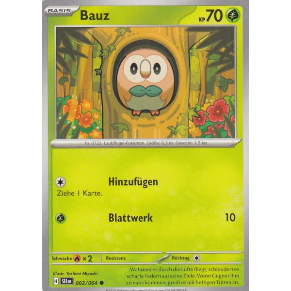Bauz 003/064