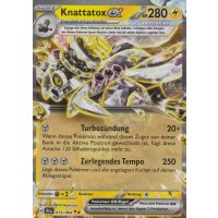 Knattatox-ex 015/064