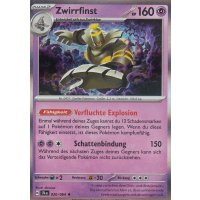 Zwirrfinst 020/064 Holo