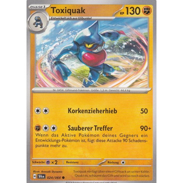 Toxiquak 024/064