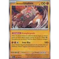 Blutmond-Ursaluna 025/064 Holo