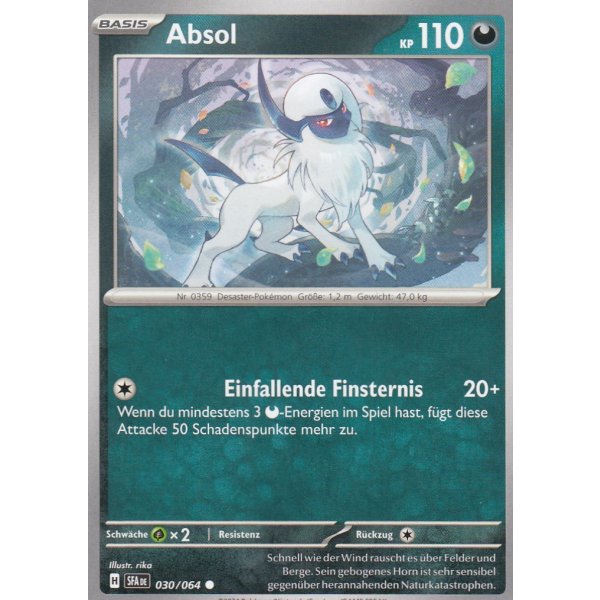 Absol 030/064