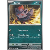 Zorua 031/064