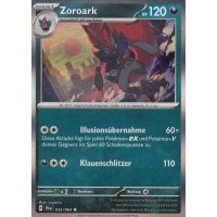 Zoroark 032/064 Holo