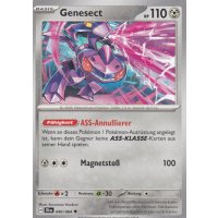 Genesect 040/064