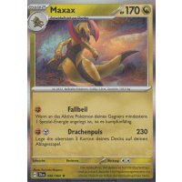 Maxax 046/064 Holo