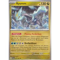 Kyurem 047/064