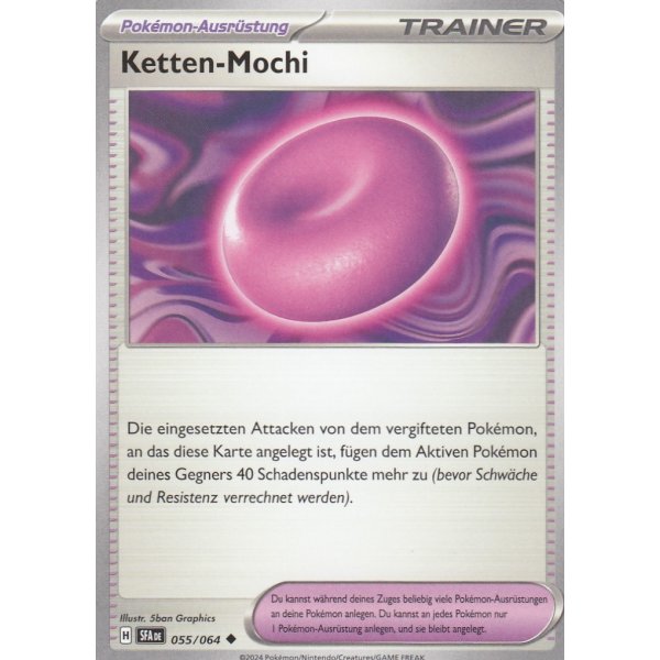 Ketten-Mochi 055/064