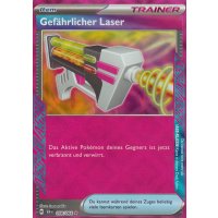Gef&auml;hrlicher Laser 058/064