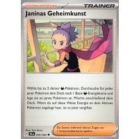 Janinas Geheimkunst 059/064