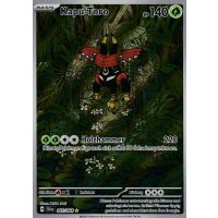 Kapu-Toro 065/064 Illustration Rare