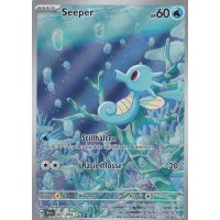 Seeper 067/064 Illustration Rare