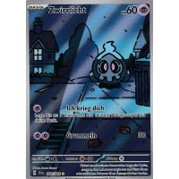 Zwirrlicht 068/064 Illustration Rare