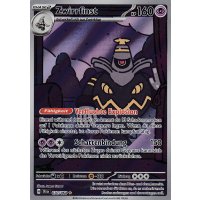 Zwirrfinst 070/064 Illustration Rare