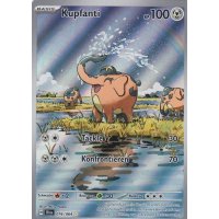 Kupfanti 076/064 Illustration Rare