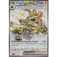 Knattatox-ex 081/064