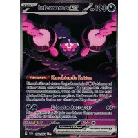 Infamomo-ex 093/064 Special Illustration Rare