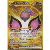 Infamomo-ex 095/064 Hyper Rare