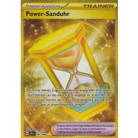 Power-Sanduhr 097/064 Hyper Rare