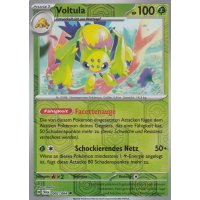 Voltula 002/064 REVERSE HOLO