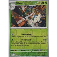 Silvarro 005/064 REVERSE HOLO