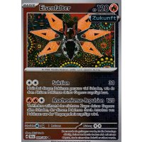 Eisenfalter 009/064 REVERSE HOLO