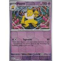 Hypno 017/064 REVERSE HOLO