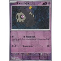 Zwirrlicht 018/064 REVERSE HOLO