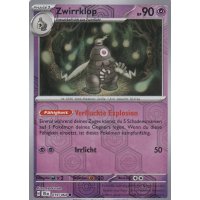 Zwirrklop 019/064 REVERSE HOLO