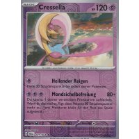 Cresselia 021/064 Holo REVERSE HOLO