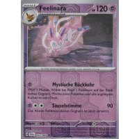 Feelinara 022/064 REVERSE HOLO