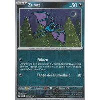 Zubat 027/064 REVERSE HOLO